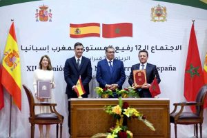 Mohammed-Abdeljalil-Reunion-de-Haut-Niveau-Maroc-Espagne